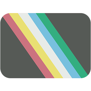 [Disability Pride Flag]
