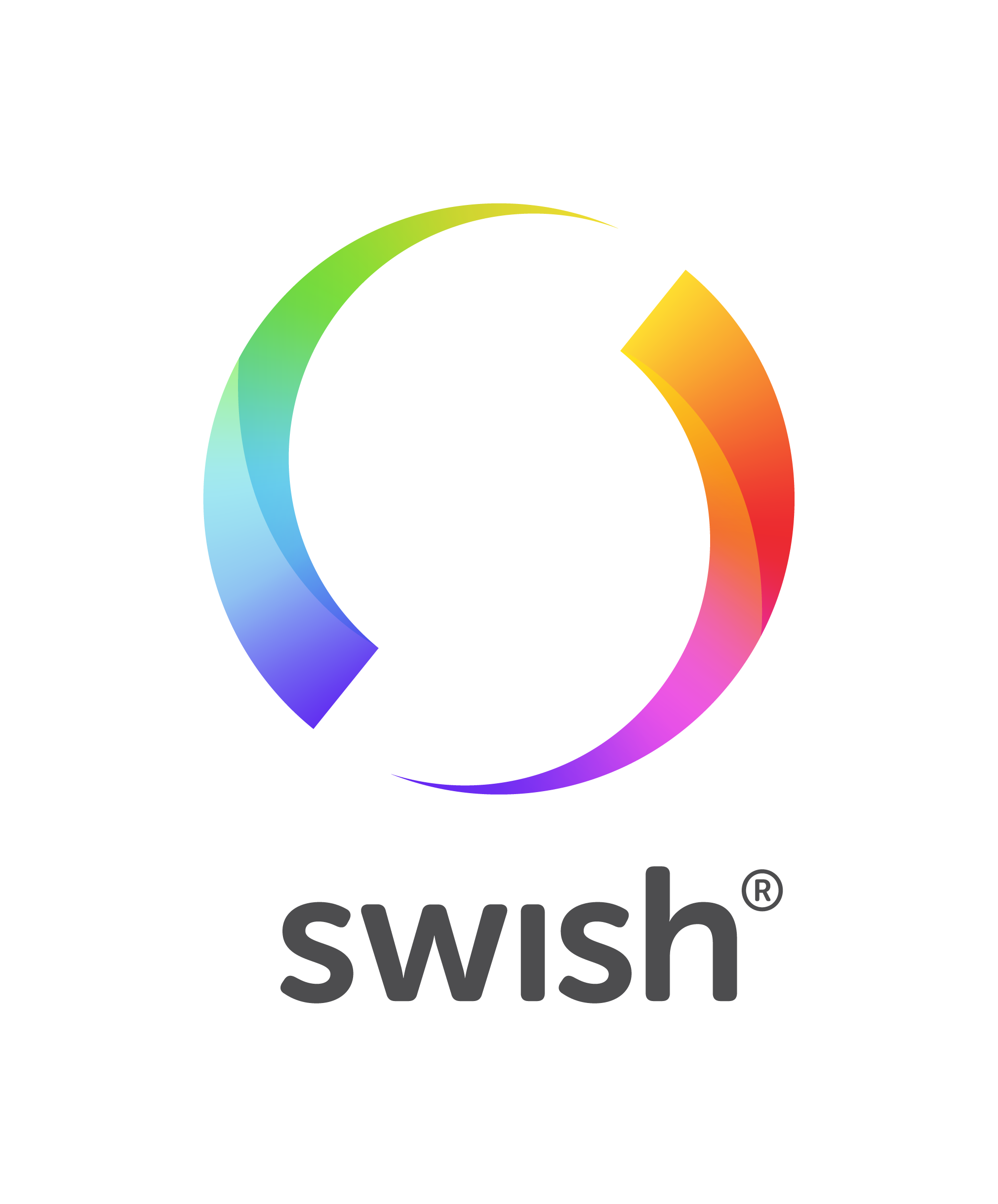 [We Accept Swish Payments!]